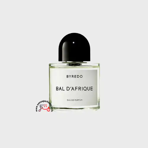 عطر ادکلن بایردو بال د افریکا